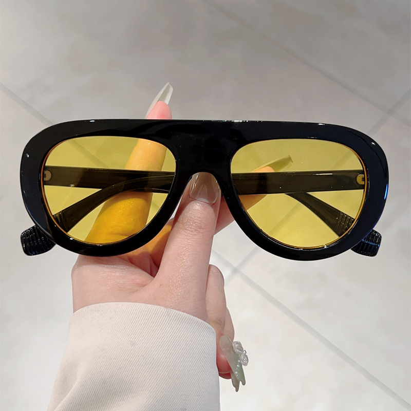 パイロットサングラス メンズ ヴィンテージ キャンディーカラ - Vintage Fashion Enthusiasts のレビューと価格