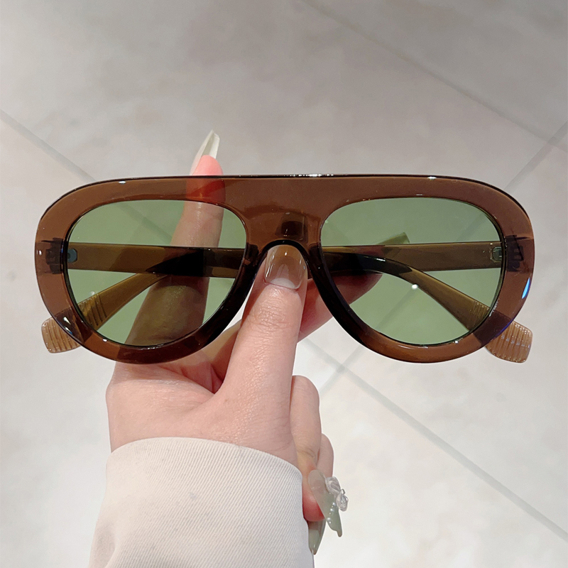 パイロットサングラス メンズ ヴィンテージ キャンディーカラ - Vintage Fashion Enthusiasts のレビューと価格