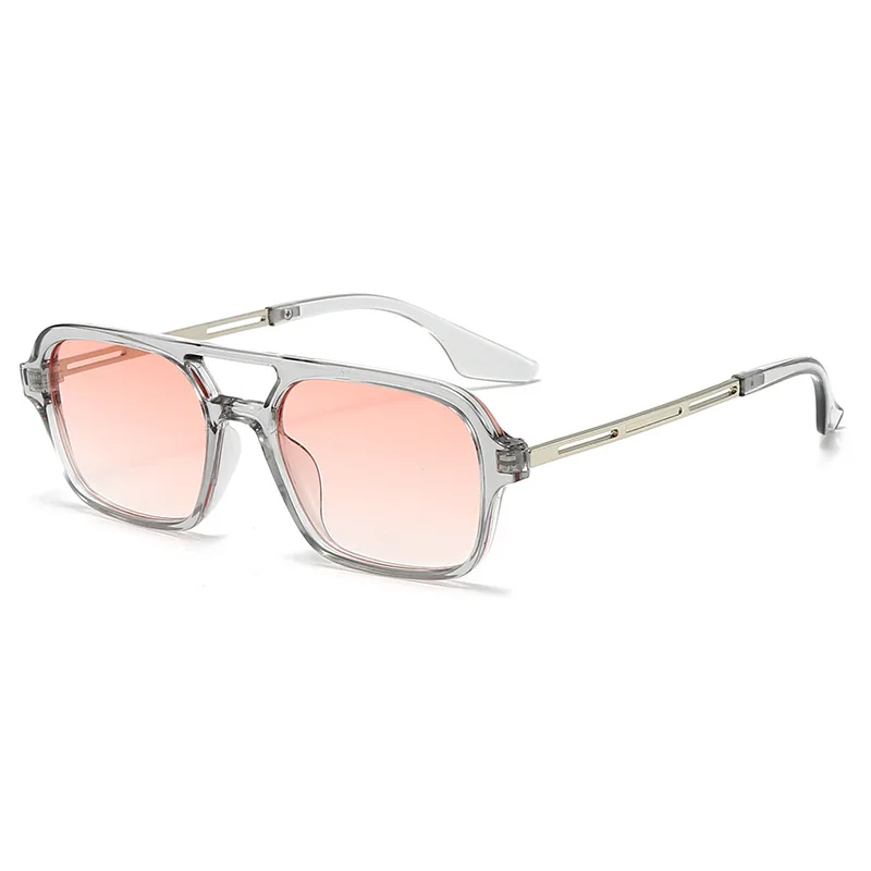 新入荷：ヴィンテージ風スクエア型サングラス。レディース、メン - Vintage Fashion Enthusiasts のレビューと価格