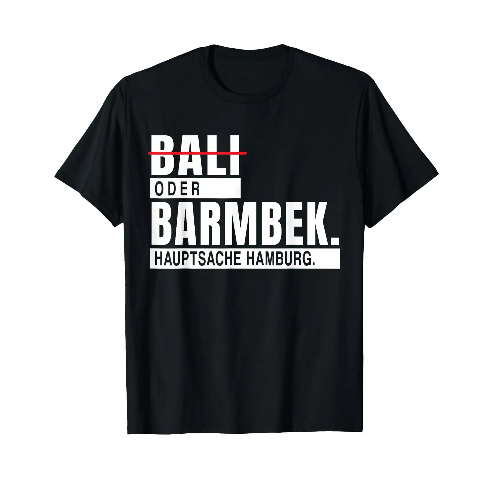 やあ、兄弟。バルムベック、ハンブルク、バリ地区のTシャツ。ヴ - Vintage Fashion Hamburg のレビューと価格