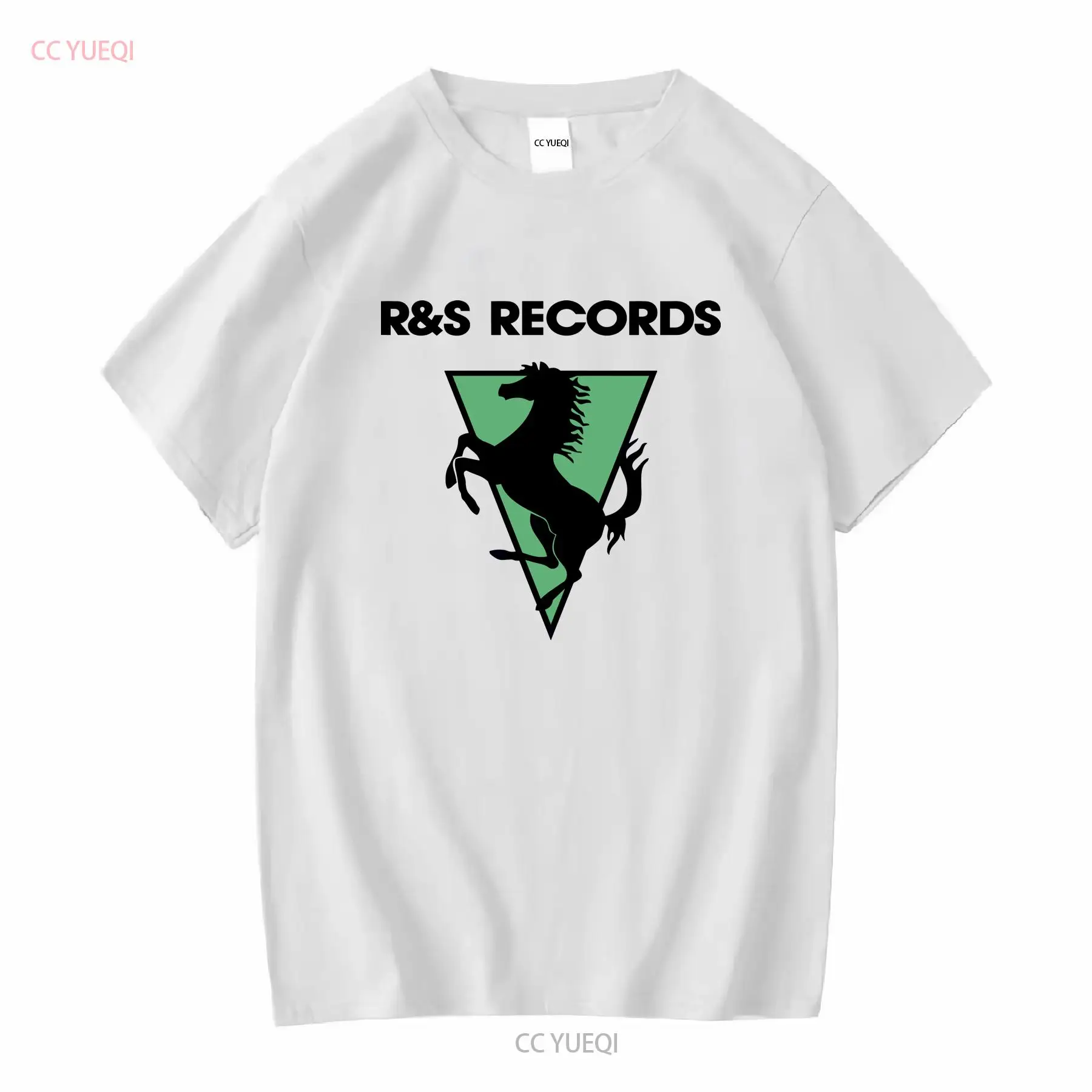R S レコード Tシャツヴィンテージハウスミュージック長袖 - Vintage Fashion Jersey のレビューと価格