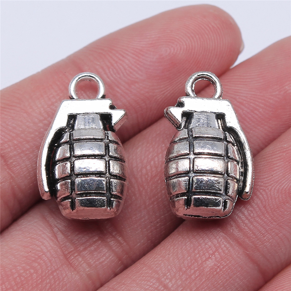 8個入り 22x13mm(0.87x0.51インチ) アンテ - Vintage Fashion Stores のレビューと価格