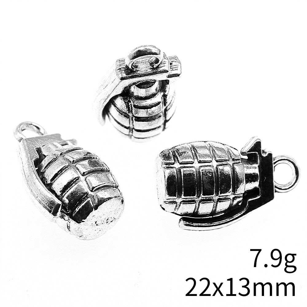 8個入り 22x13mm(0.87x0.51インチ) アンテ - Vintage Fashion Stores のレビューと価格
