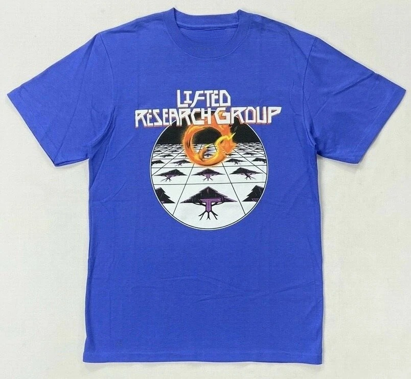 2026 LRGリフテッド・リサーチ・グループ プレミアムグ - Vintage Fashion Research のレビューと価格